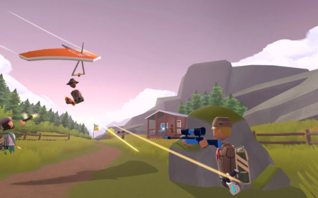 Rec Room social gaming platform to shut down after $3.5B valuation peak