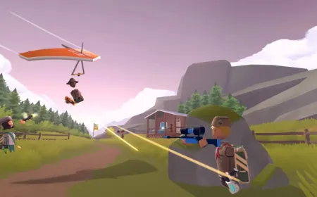 Image Credits: Rec Room