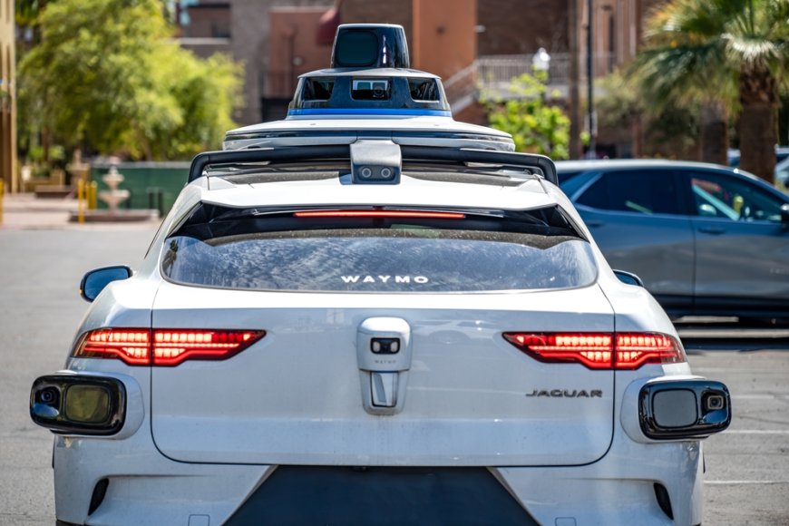 Waymo launches robotaxi service in Nashville through Lyft partnership