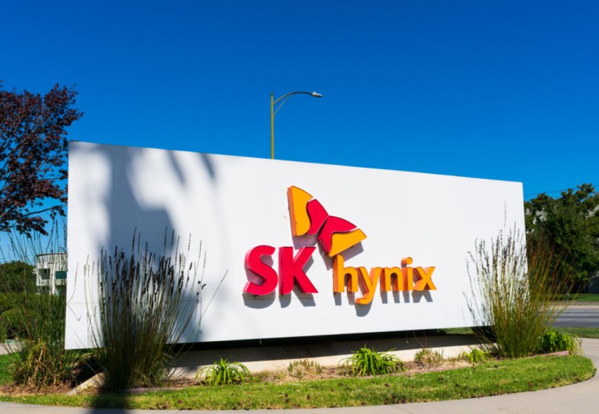 SK hynix may ease ‘RAMmageddon’ fears with major US IPO plans