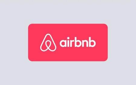 Airbnb launches a private-car pickup service for travellers.