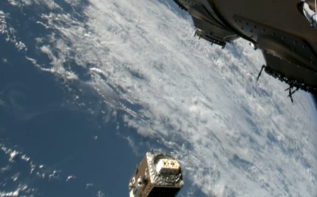 Starcloud secures $170 million Series A to develop space-based data centers