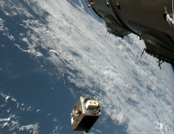 Starcloud secures $170 million Series A to develop space-based data centers