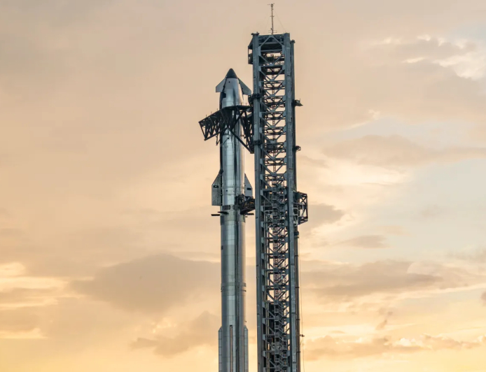 SpaceX reportedly files confidential IPO documents for potential $1.75 trillion listing