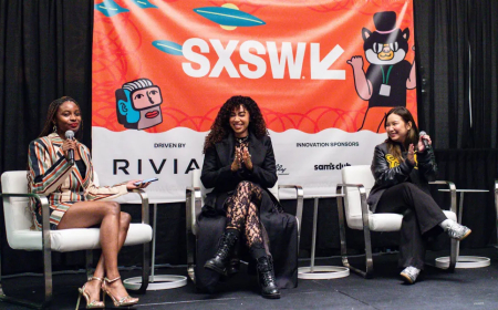 SXSW returns as a leading hub for founders, investors, and big ideas