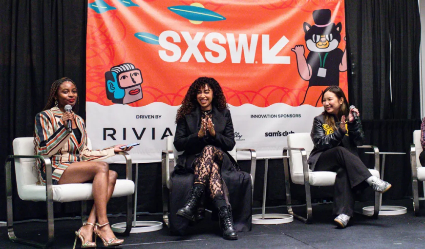 SXSW returns as a leading hub for founders, investors, and big ideas