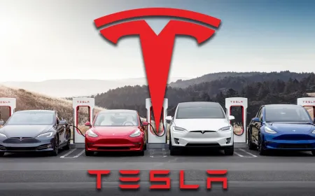 Tesla introduces ‘streaks’ and usage stats to track Full Self-Driving activity