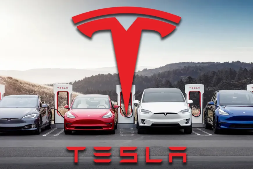 Tesla introduces ‘streaks’ and usage stats to track Full Self-Driving activity