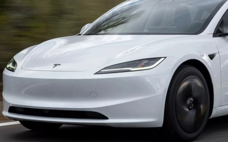 Tesla expands robotaxi service to Dallas and Houston