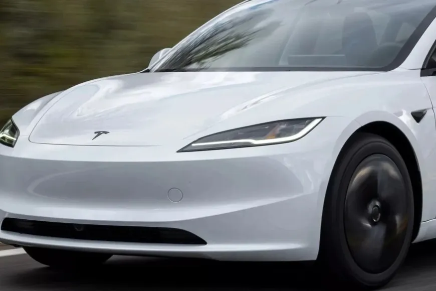 Tesla expands robotaxi service to Dallas and Houston