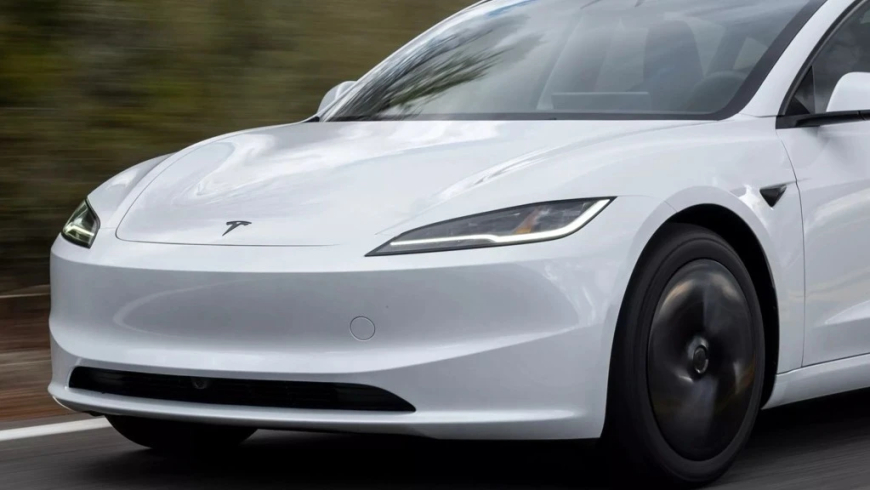 Tesla expands robotaxi service to Dallas and Houston