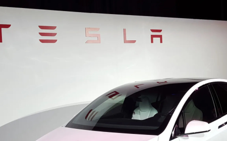 Tesla shifts focus as Model S and Model X near the end of their lifecycle, Cybercab takes centre stage