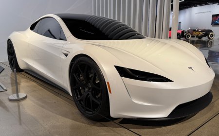 Tesla reports Q1 revenue growth fueled by EV demand and FSD subscriptions