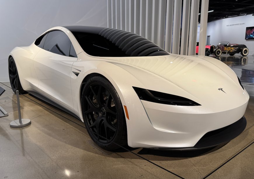 Tesla reports Q1 revenue growth fueled by EV demand and FSD subscriptions