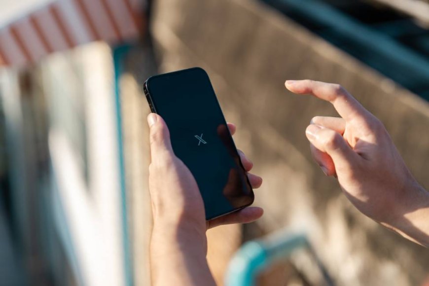 X begins rollout of Grok-powered auto translation and image editing tools