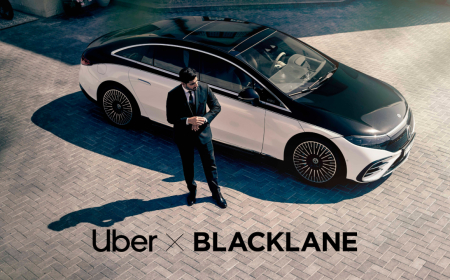 Uber to acquire Berlin-based Blacklane to strengthen premium ‘Elite’ services