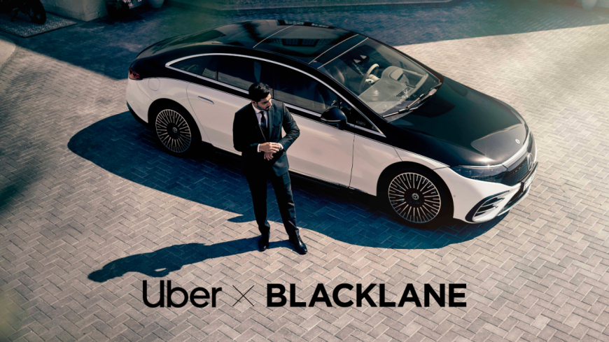 Uber to acquire Berlin-based Blacklane to strengthen premium ‘Elite’ services