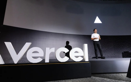 Vercel reveals customer data was compromised before the recent security breach
