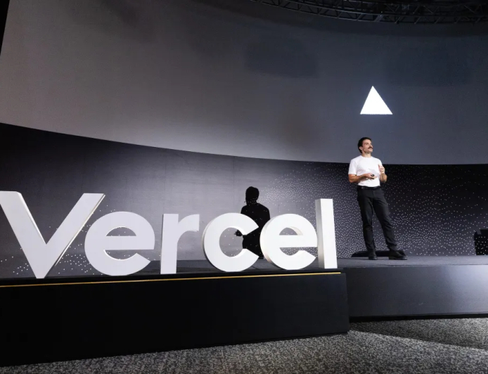 Vercel reveals customer data was compromised before the recent security breach