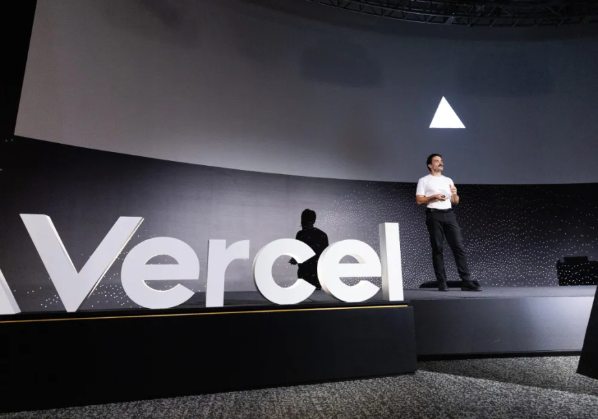 Vercel reveals customer data was compromised before the recent security breach