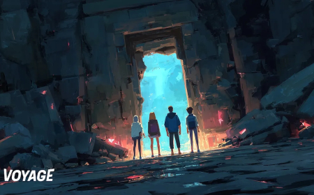 Latitude introduces the Voyage platform for building AI-powered RPG experiences