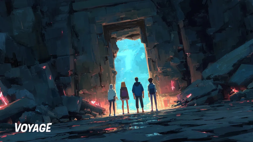 Latitude introduces the Voyage platform for building AI-powered RPG experiences