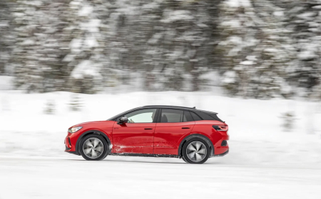 Volkswagen halts ID.4 electric SUV in the US, shifts focus back to gas models