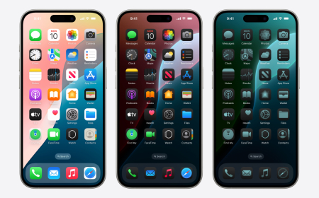 Apple rolls out security update for older iPhones and iPads to counter DarkSword threat