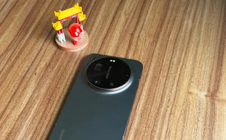 Xiaomi 17 Ultra takes smartphone photography to the next level