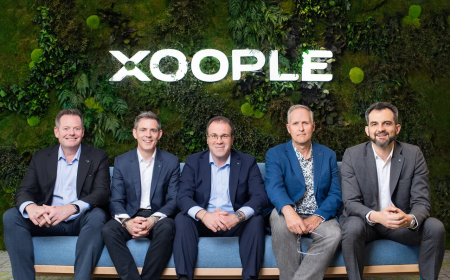 Spain’s Xoople secures $130 million in Series B funding to build AI-powered Earth mapping