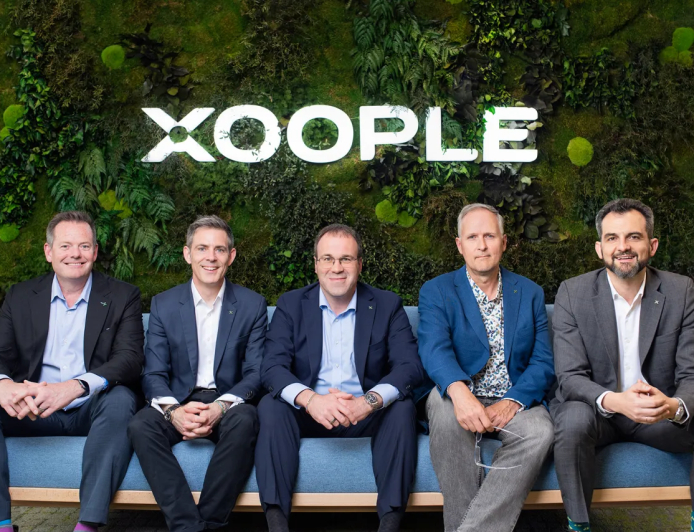Spain’s Xoople secures $130 million in Series B funding to build AI-powered Earth mapping