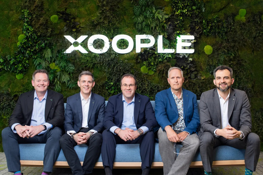 Spain’s Xoople secures $130 million in Series B funding to build AI-powered Earth mapping