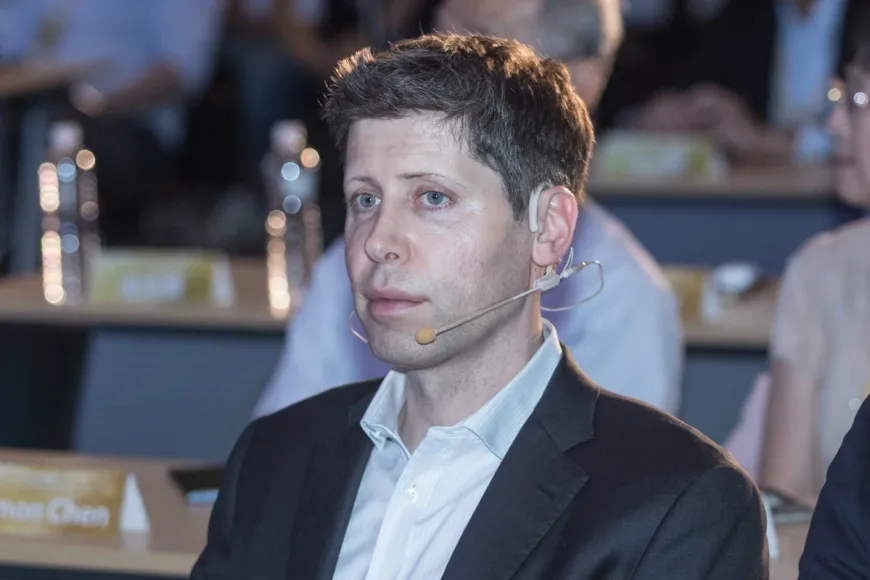 OpenAI secures $3B from retail investors amid massive $122B fundraising round