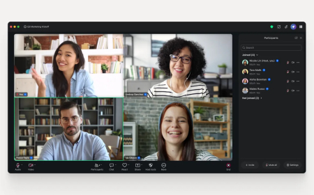 Zoom partners with World to verify real humans in meetings
