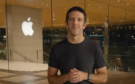 Apple’s John Ternus is set to lead a tech giant, but the role comes with major challenges