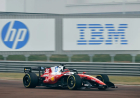 How Ferrari and IBM Are Using AI to Build a More Engaged Formula 1 Fan Community
