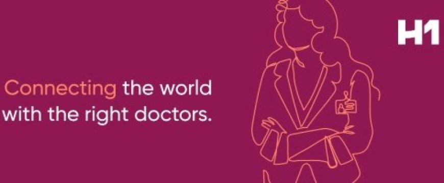 H1 Lands $40 Million Investment From CVS as Healthcare SaaS Continues to Draw Investor Interest