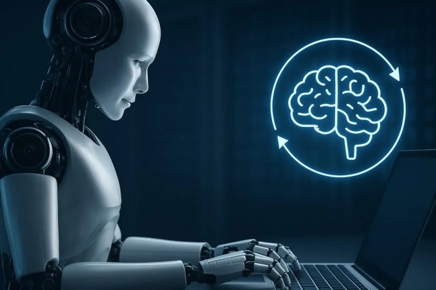 RSI May Be the Next AGI Challenge: Defining Recursive Self-Improvement in AI