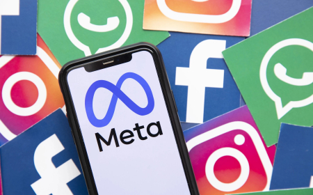 Meta Introduces Premium Subscription Plans Across Instagram, Facebook, and WhatsApp, Expanding Into AI Services