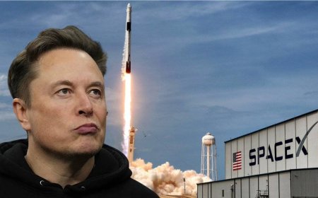 Anthropic and SpaceX Data Centre Deal: Is It a Six-Month Lease or a Multi-Year Agreement?