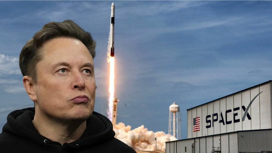 Anthropic and SpaceX Data Centre Deal: Is It a Six-Month Lease or a Multi-Year Agreement?