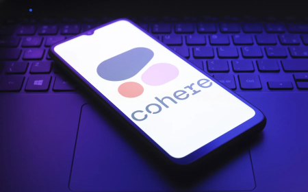 Cohere moves to merge with Aleph Alpha to strengthen AI capabilities