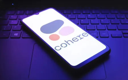 Cohere moves to merge with Aleph Alpha to strengthen AI capabilities