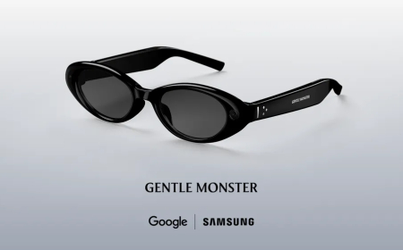 Google AI Smart Glasses Are Closer Than Ever to Everyday Use