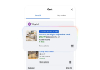 Google’s Universal Cart aims to track shoppers across multiple online stores