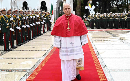 Why the Vatican’s New Encyclical Is About Humanity More Than Artificial Intelligence