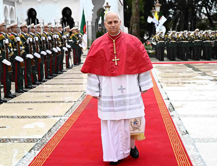 Why the Vatican’s New Encyclical Is About Humanity More Than Artificial Intelligence