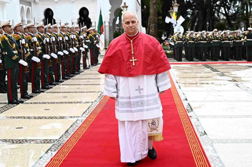 Why the Vatican’s New Encyclical Is About Humanity More Than Artificial Intelligence