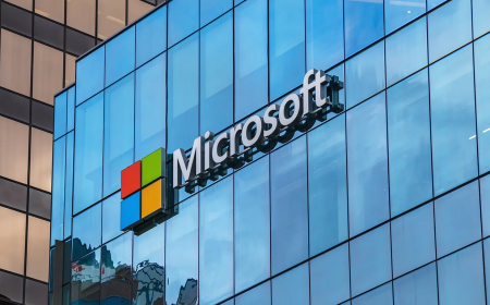 Microsoft plans voluntary buyouts for up to 7% of its US workforce