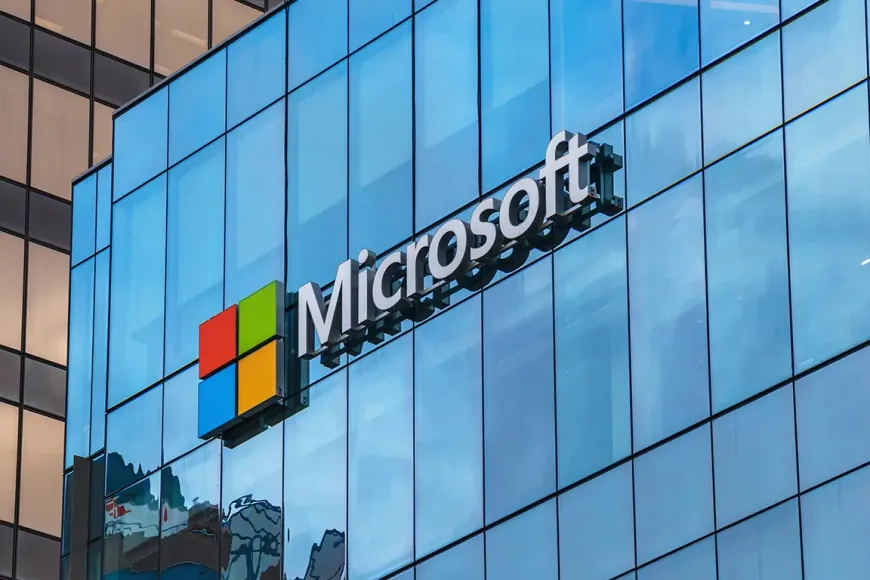 Microsoft plans voluntary buyouts for up to 7% of its US workforce